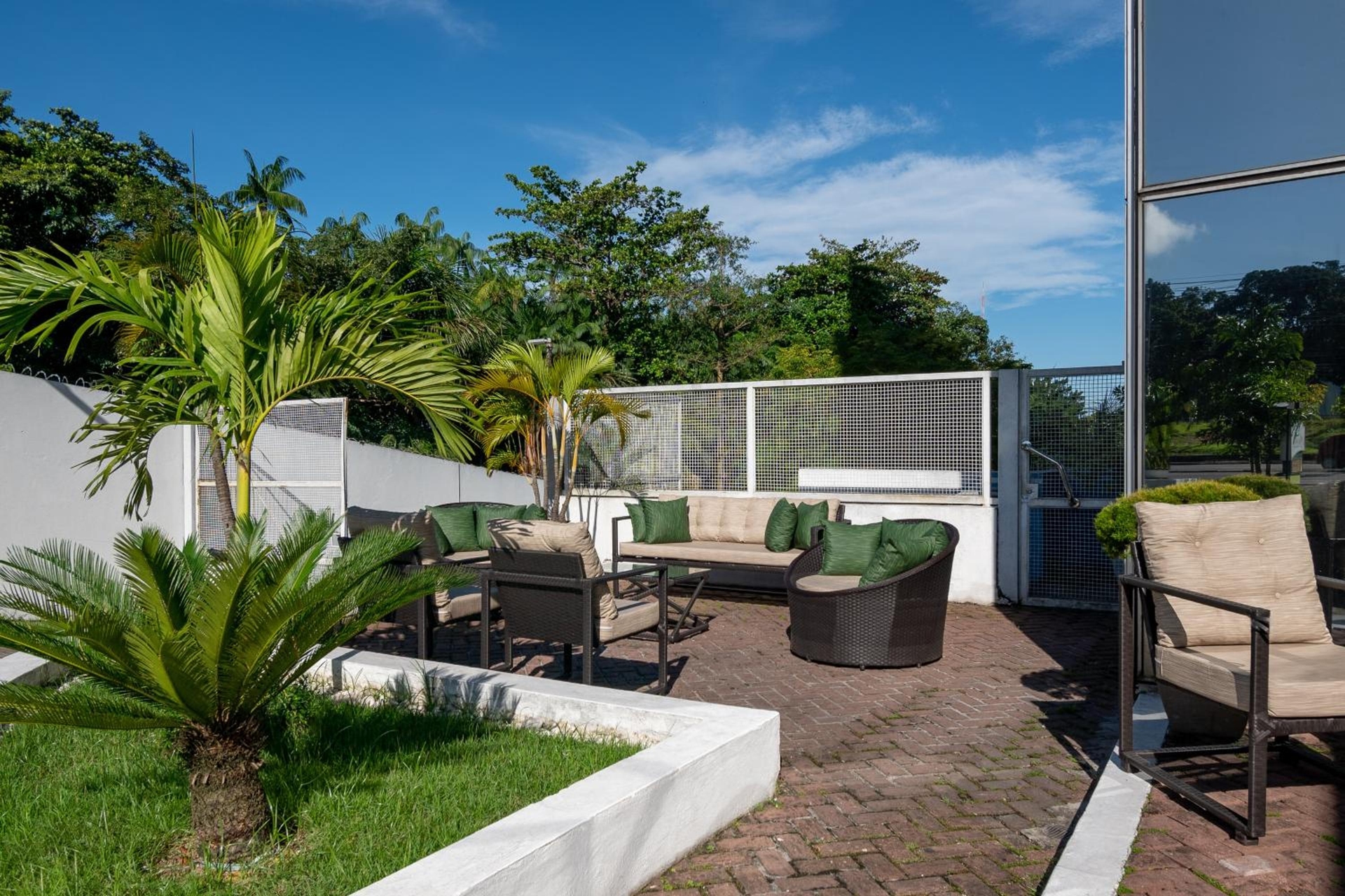 Foto de Holiday Inn Manaus by IHG