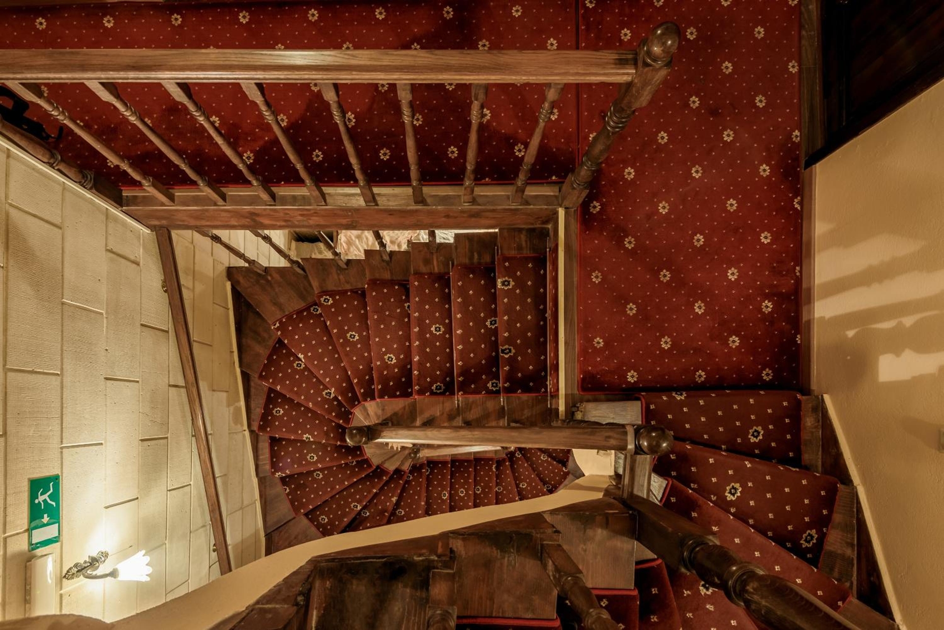 Foto de Porto Del Colombo Traditional Boutique Hotel