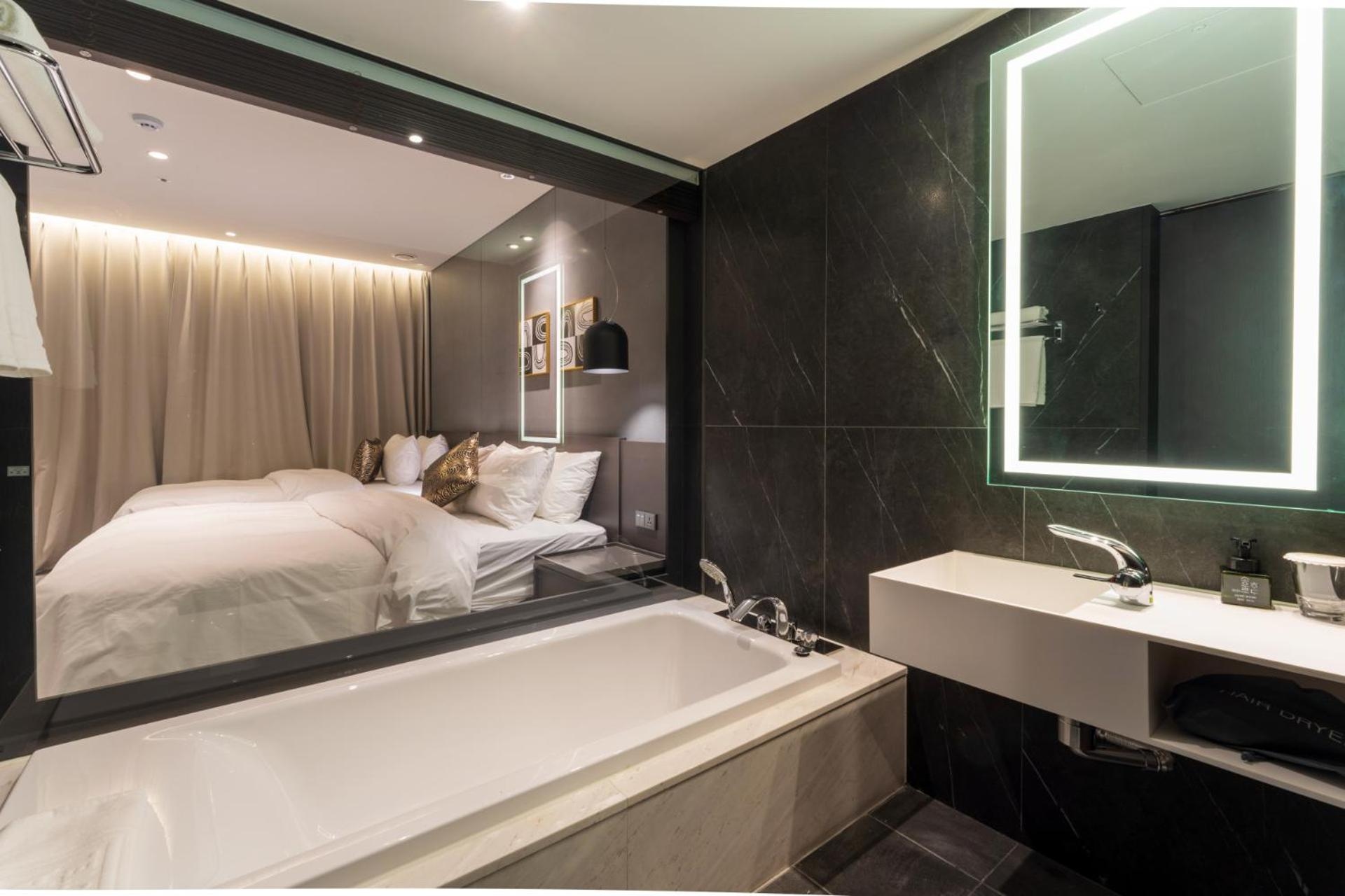 Foto de Hotel SoulHada