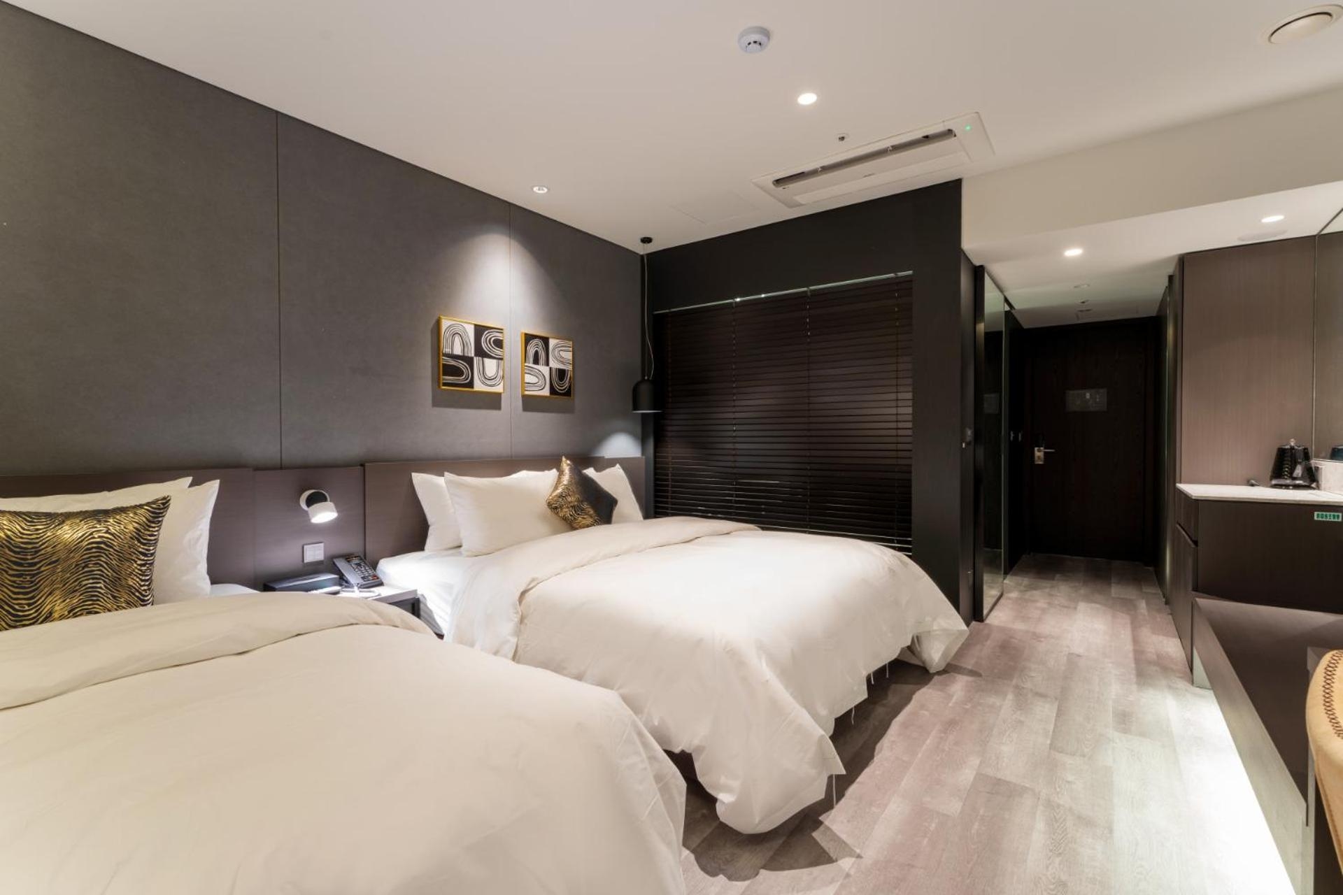 Foto de Hotel SoulHada