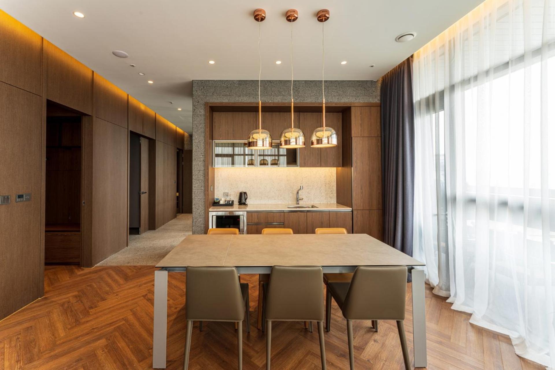 Foto de Hotel SoulHada
