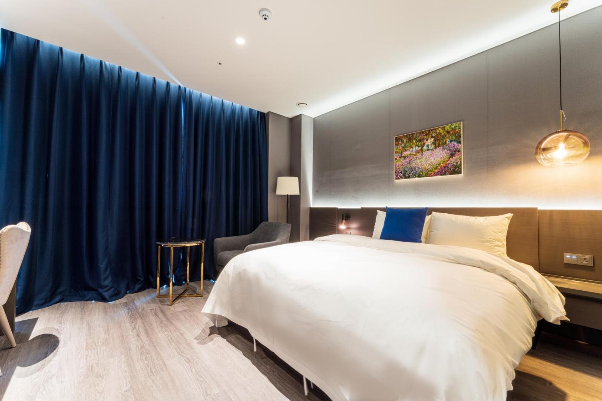 Foto de Hotel SoulHada