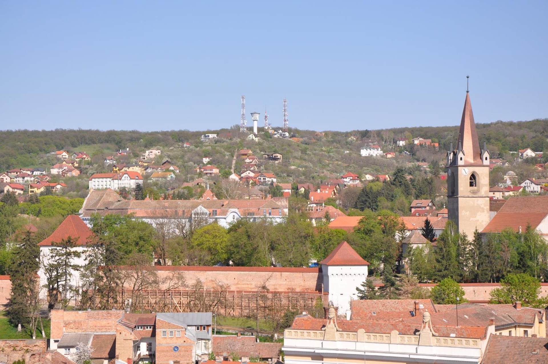 Foto de Continental Forum Tirgu Mures