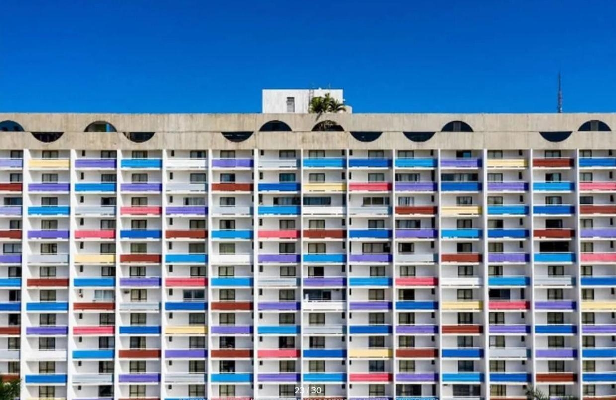 Foto de Flat Particular Hotel Saint Paul