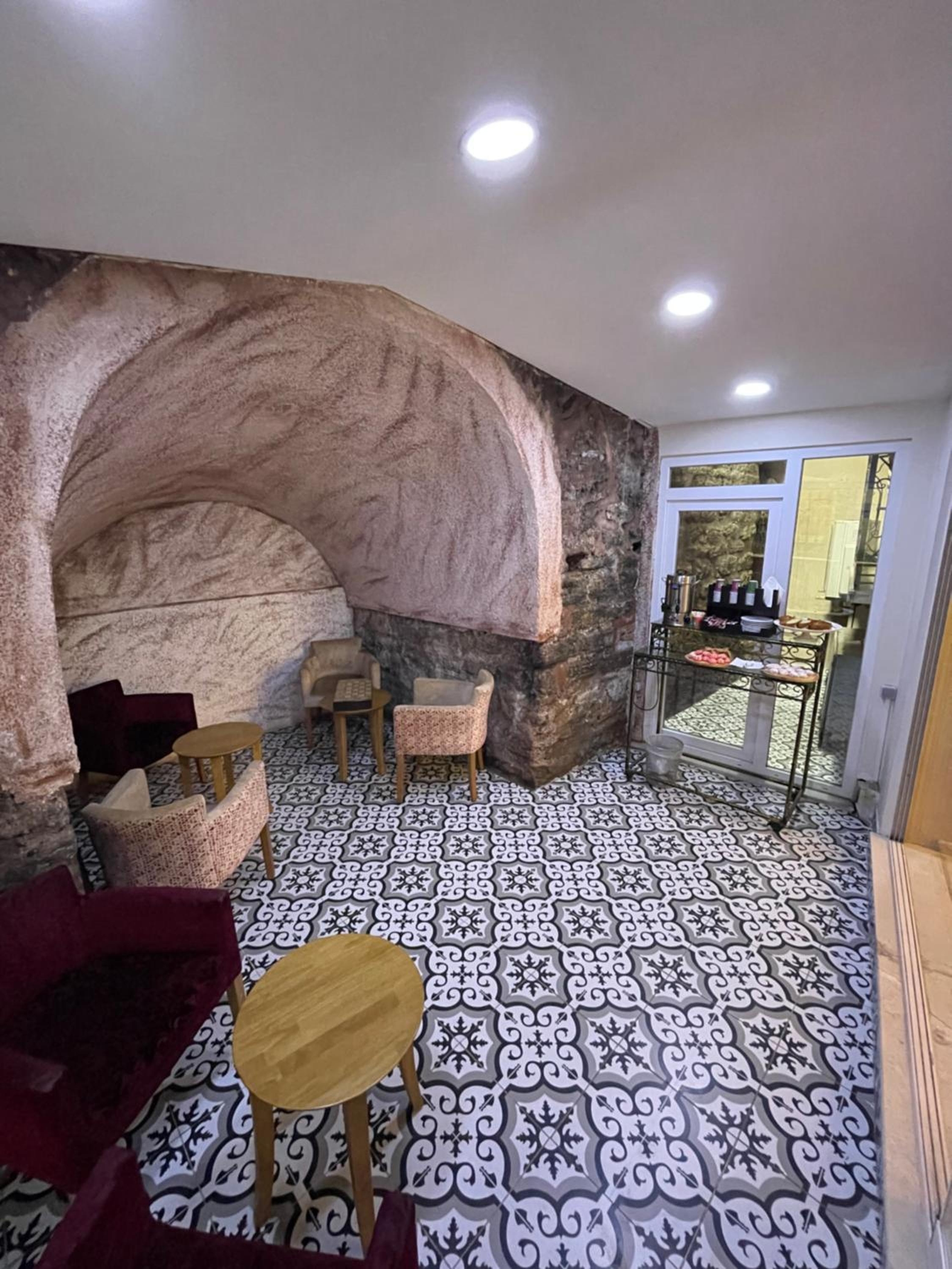 Foto de Hotel Novano