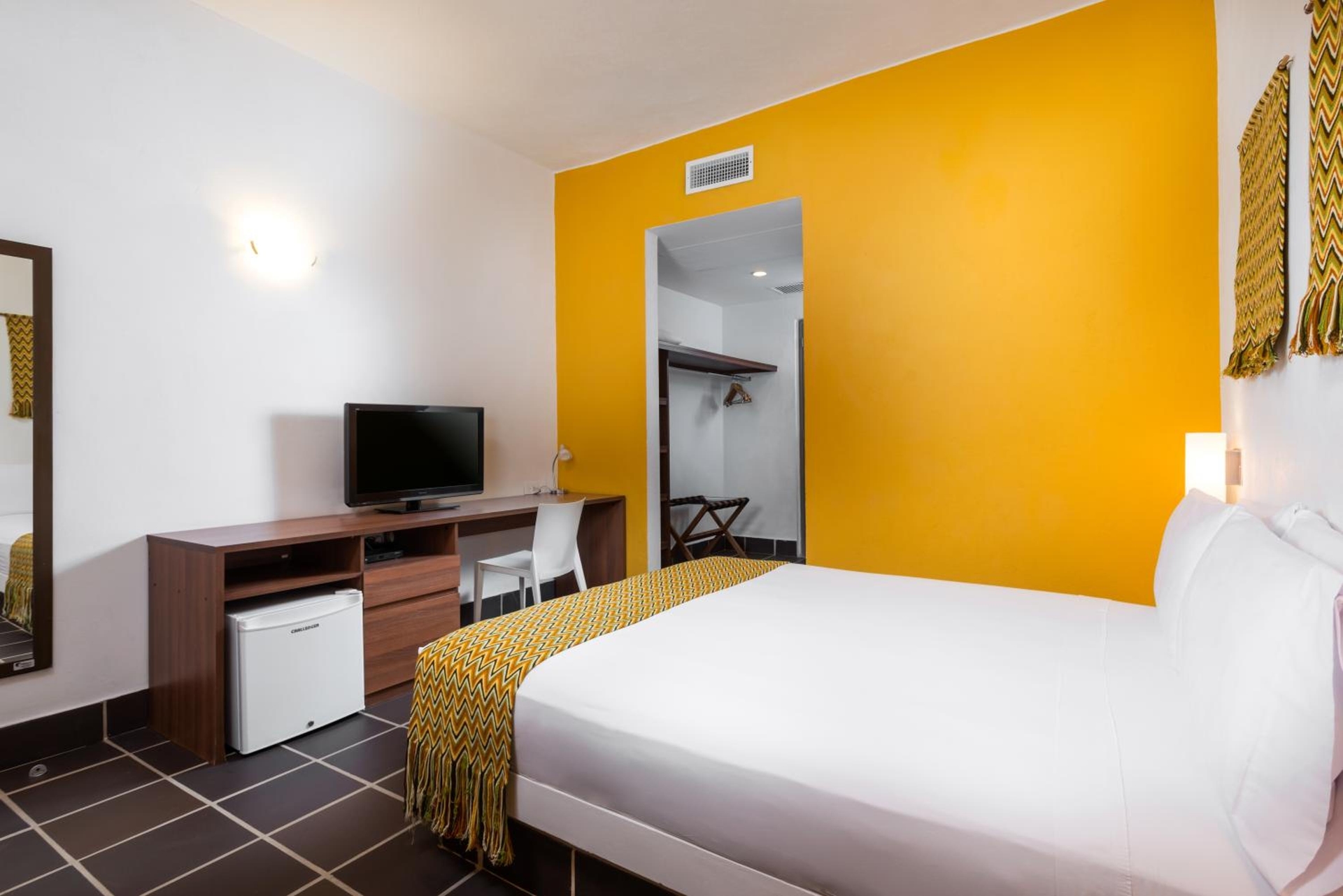 Foto de Hotel Waya Guajira By OxoHotel