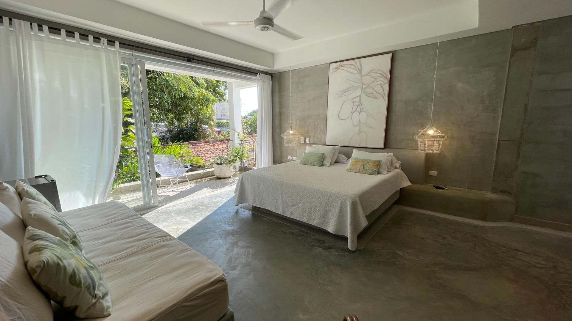 Foto de Hotel Boutique Casa Rosalía