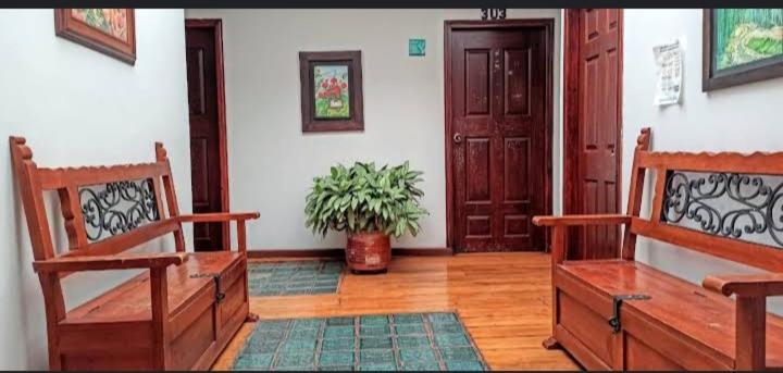 Foto de Hotel Cañaveral Plaza