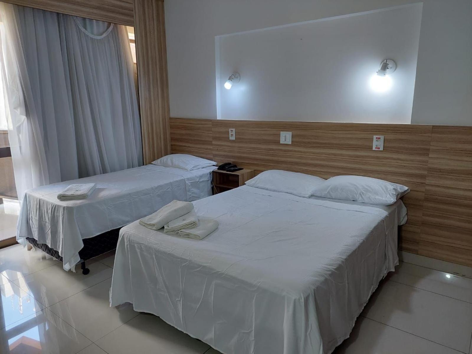 Foto de Flat Particular Hotel Kubitschek