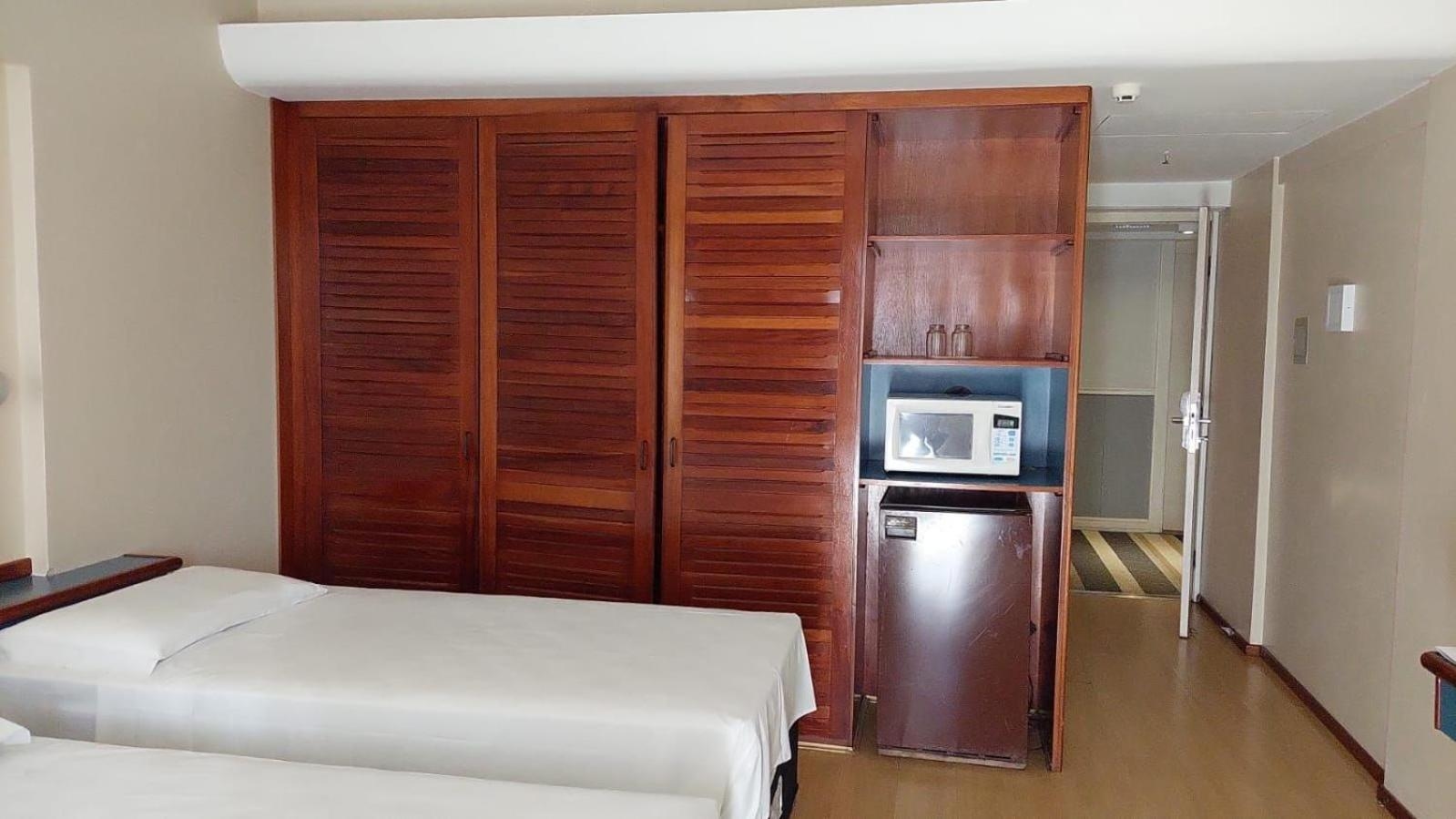 Foto de Flat Particular Hotel Kubitschek