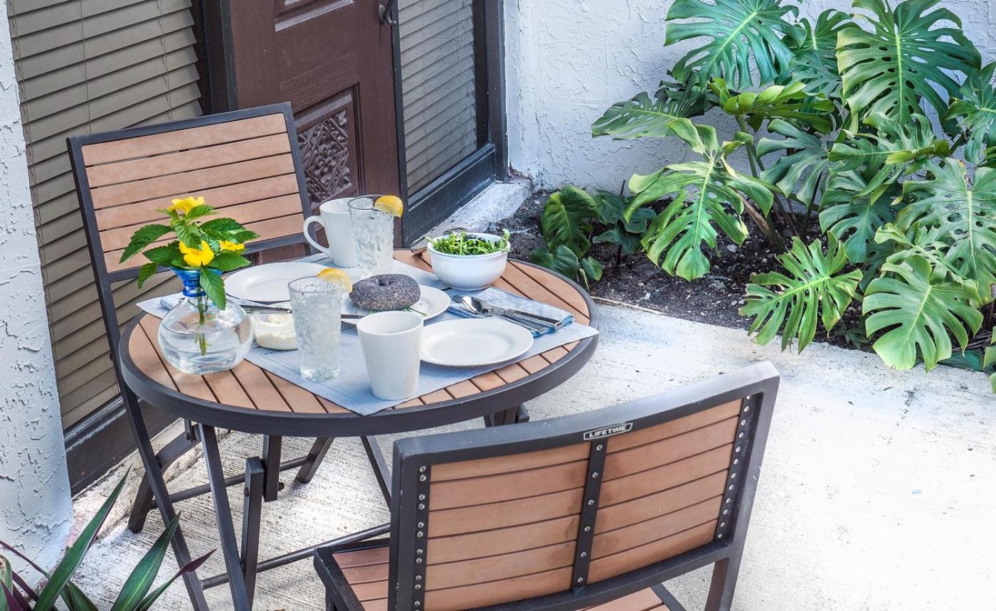 Foto de Villas at St James Place UNIT F, Luxury, Pet Friendly