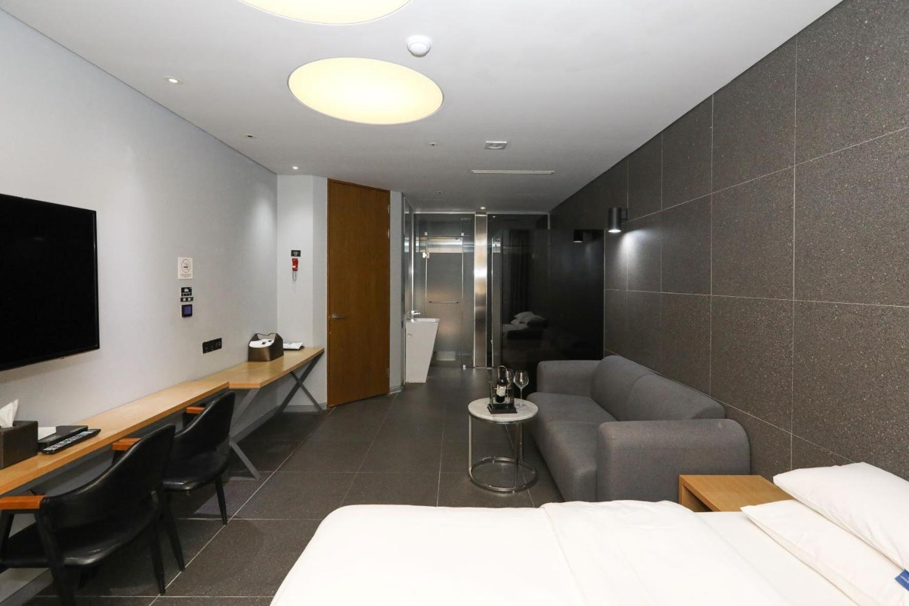 Foto de Hotel The Designers Hongdae