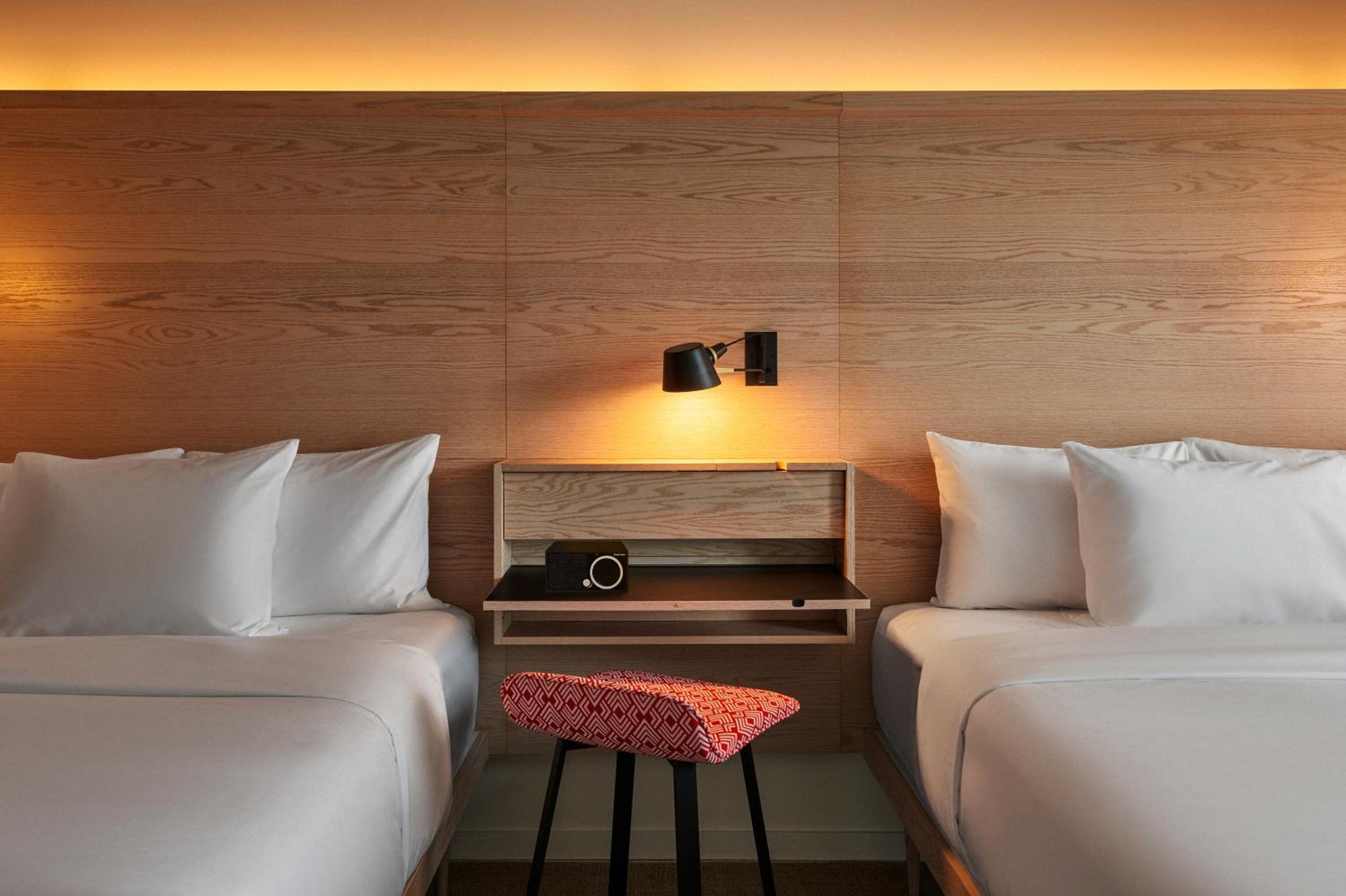 Foto de Radio Hotel