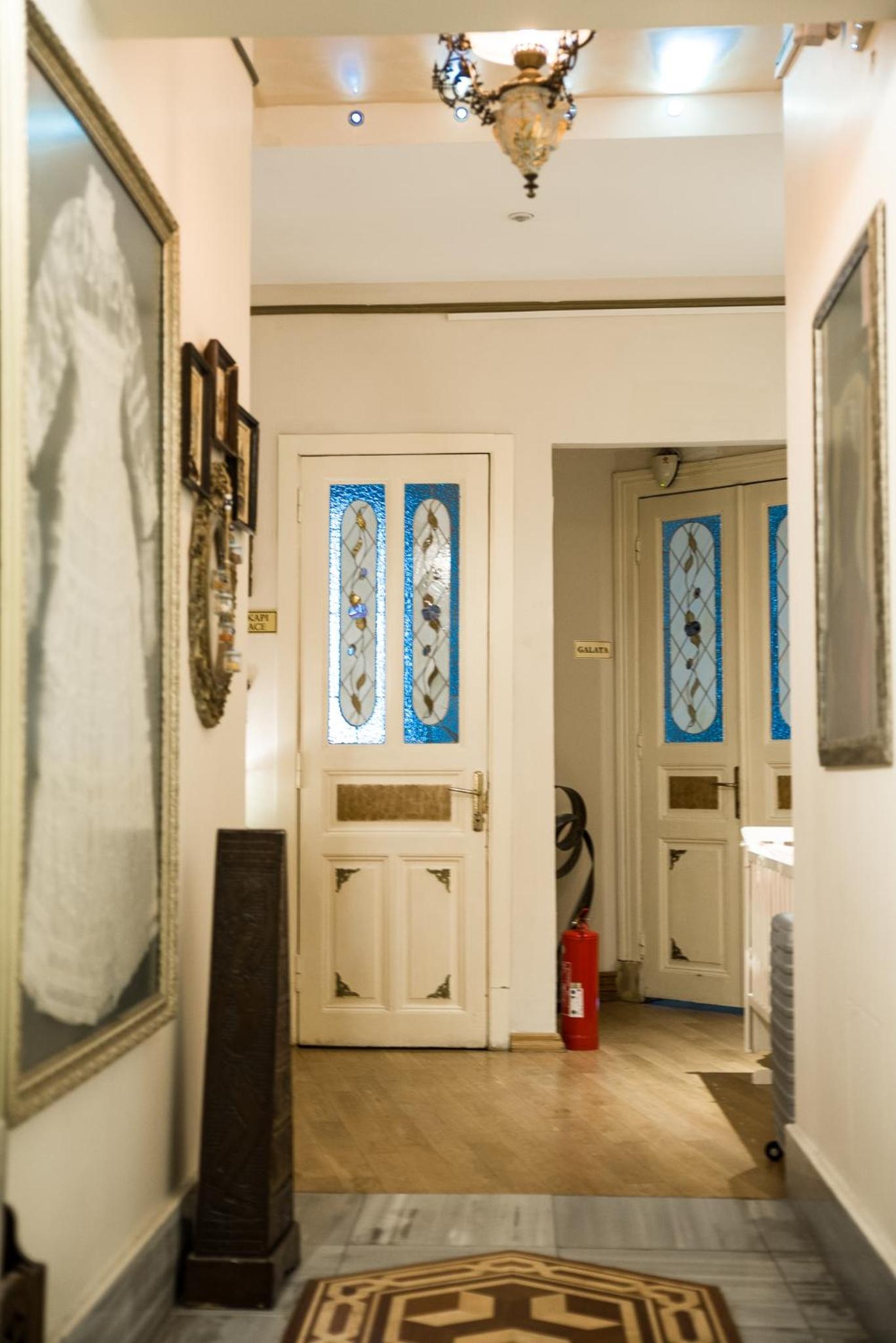 Foto de Ragip Pasha Apartments