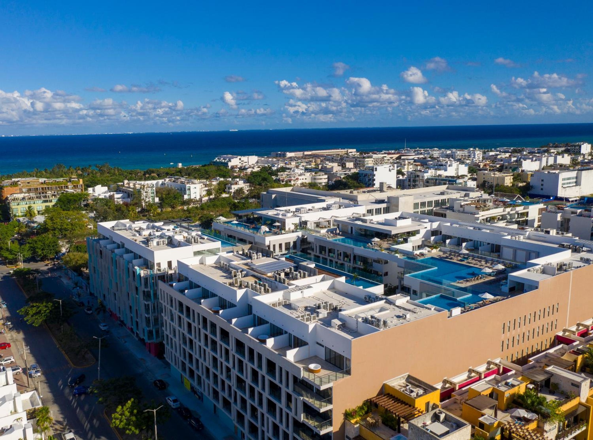 IPANA Luxury Apartments by Vacaciones.Yeah