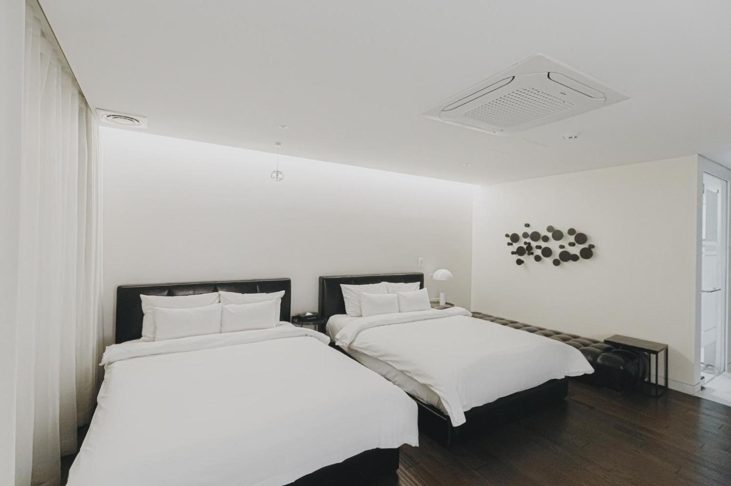 Foto de ACC Design Hotel