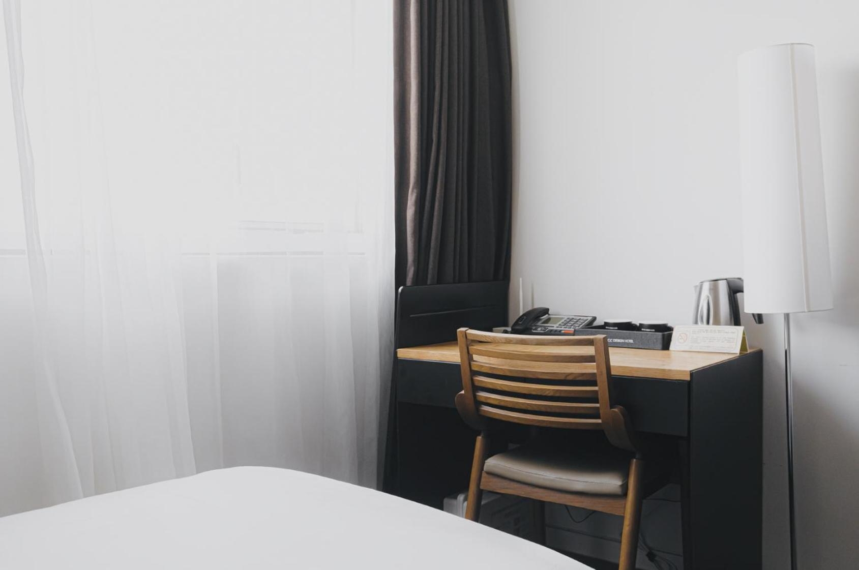 Foto de ACC Design Hotel