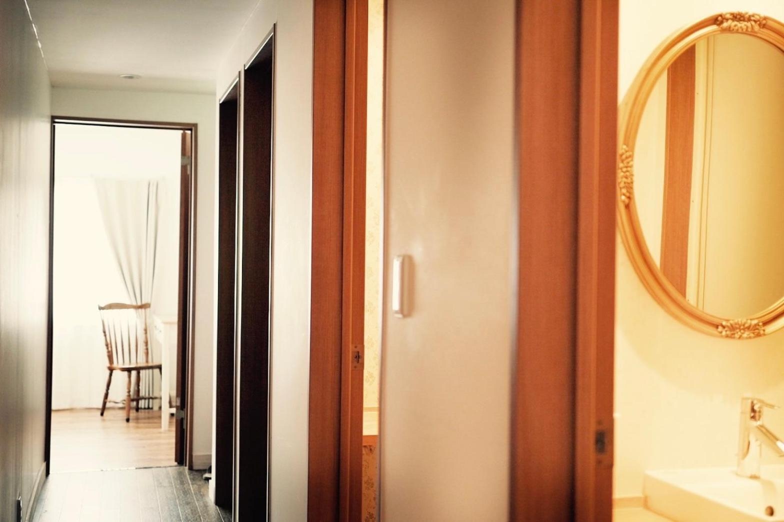 Foto de L'AtelieR Guest House Yonago