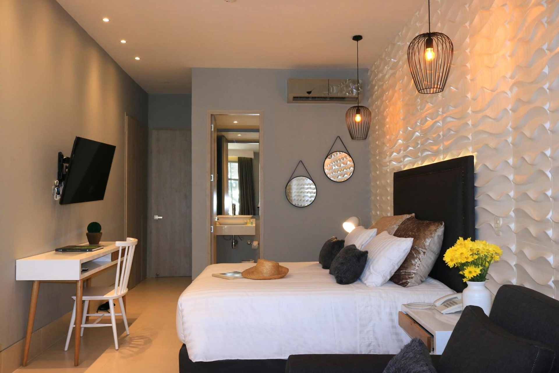 Bonita Bay Concept Hotel by Xarm Hotels, Santa Marta