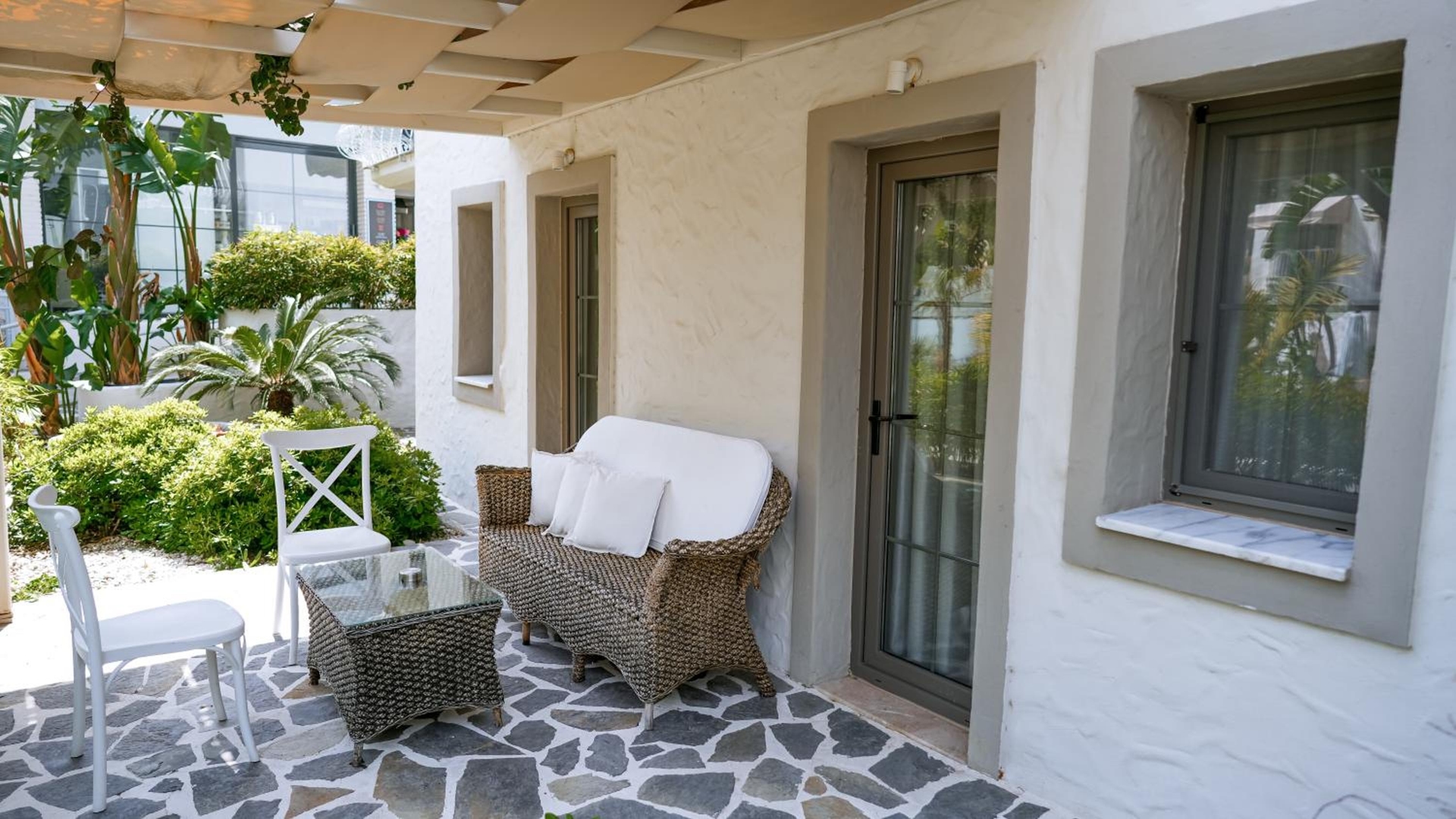 Foto de Salonika Suites