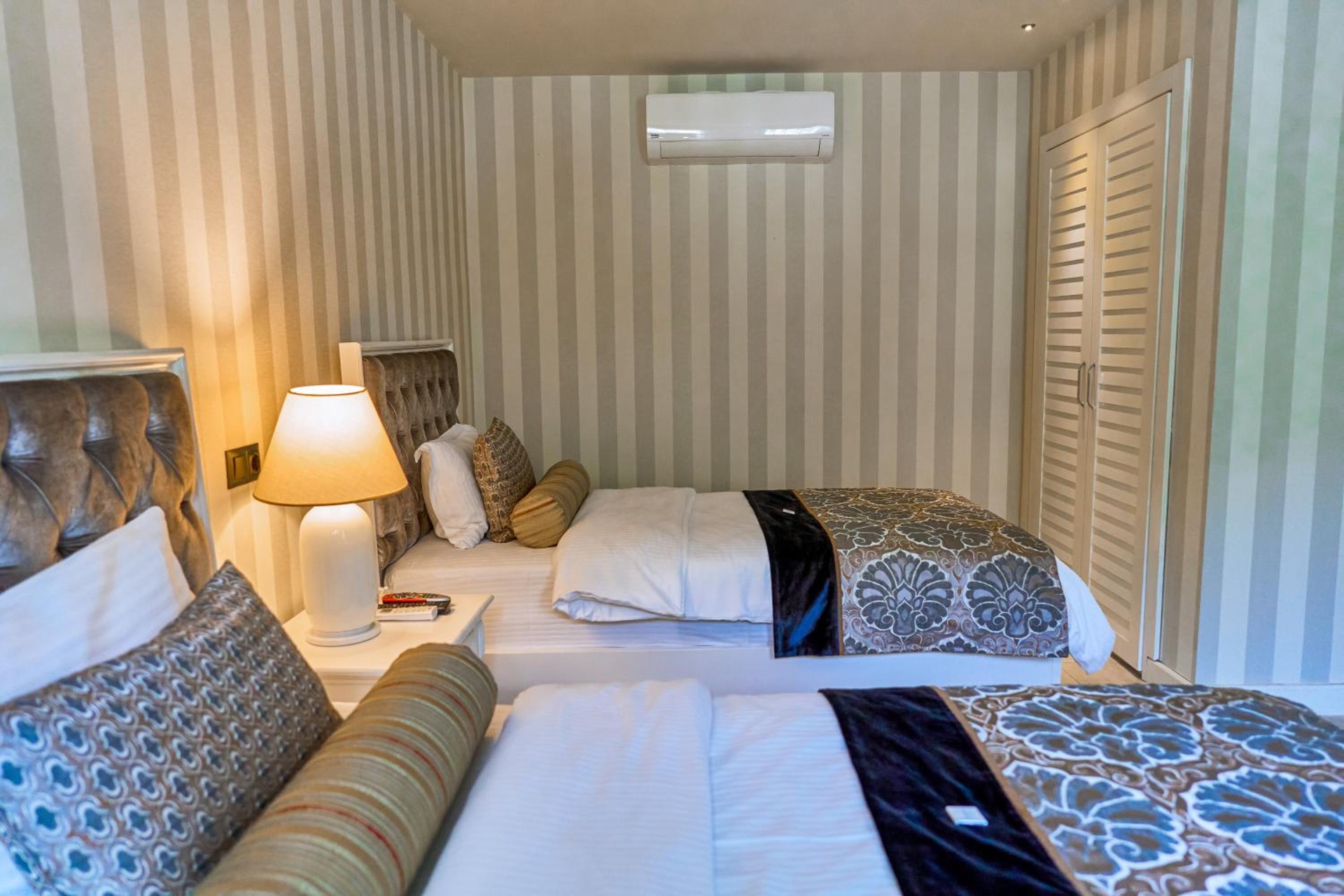 Foto de Salonika Suites
