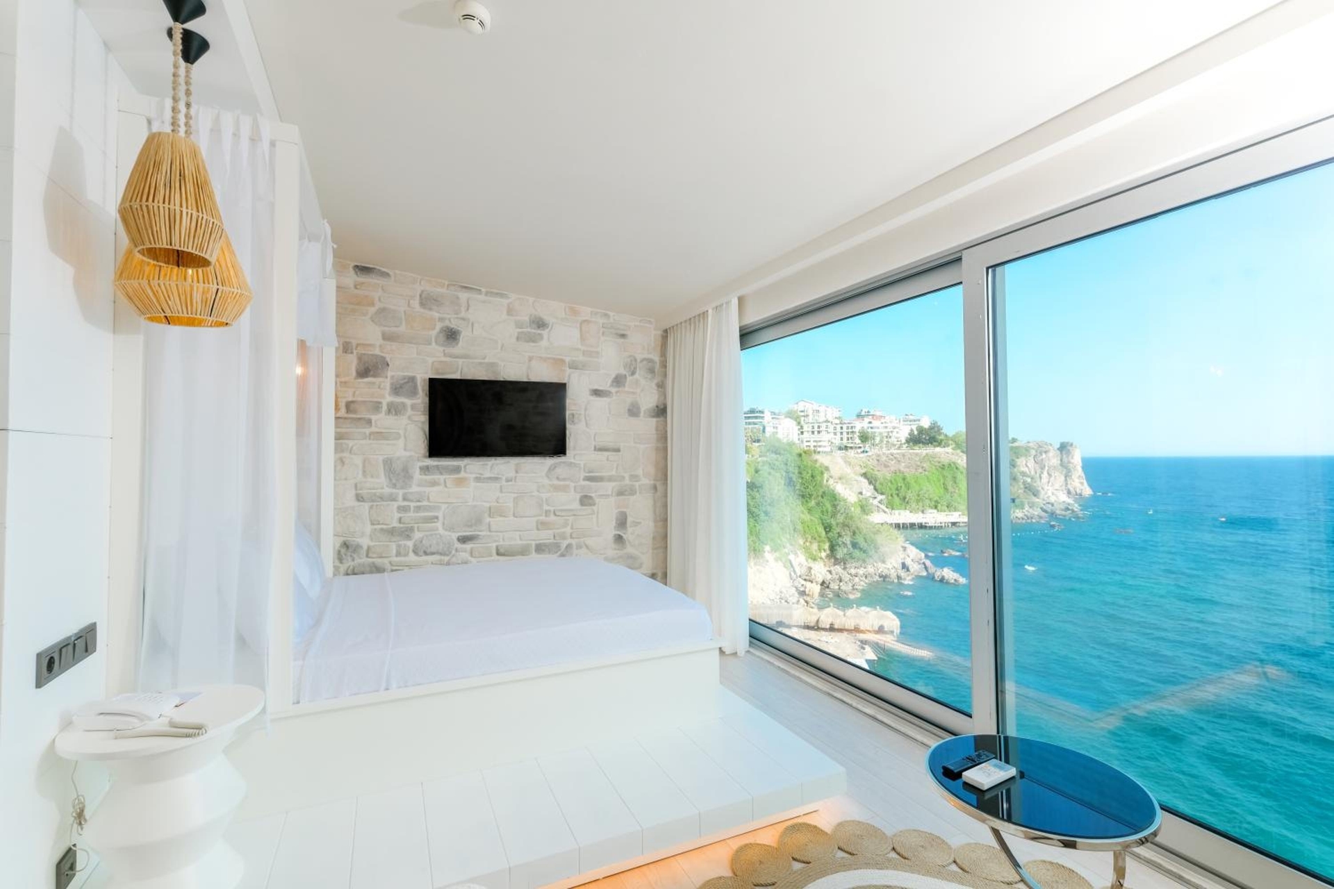 Foto de Bilem Hotel Beach & Spa