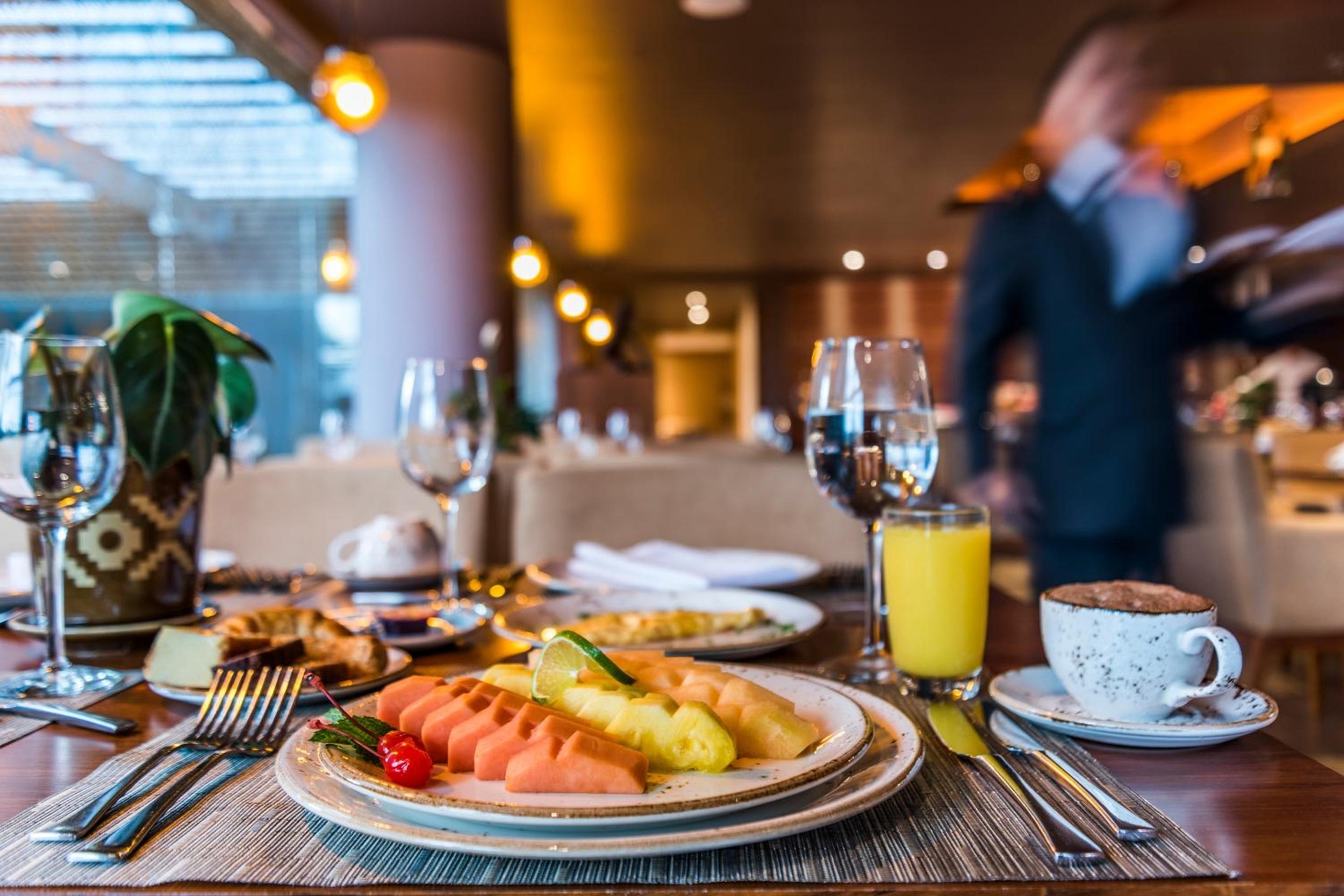 Sonesta Hotel Bogotá, Bogotá
