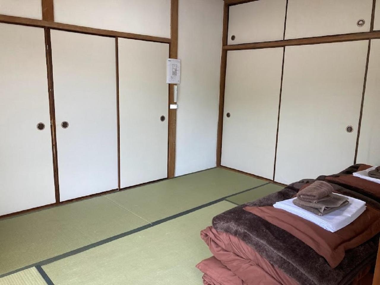 Foto de ゲストハウス尾道ポポー Guesthouse Onomichi Pawpaw