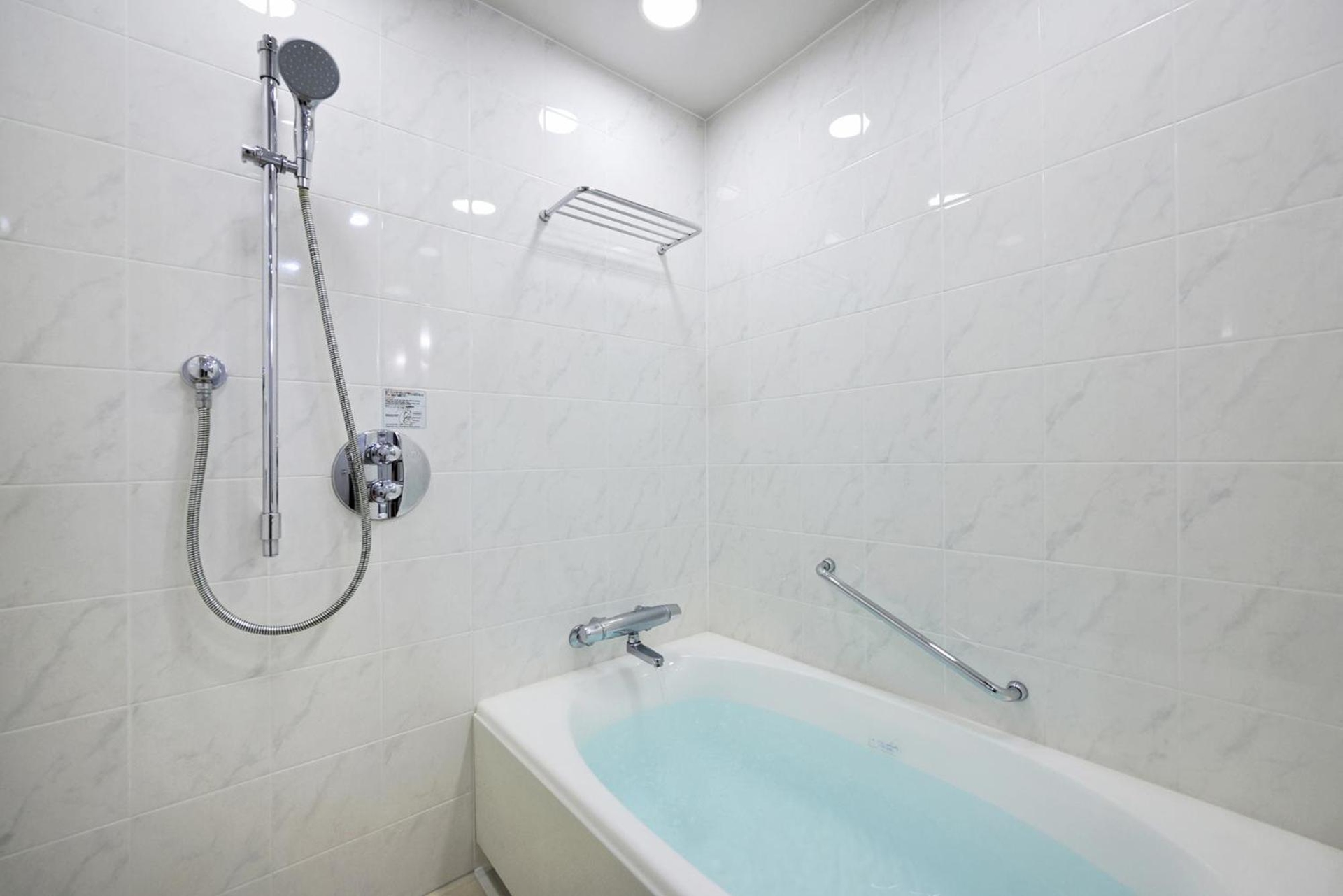 Foto de The Royal Park Hotel Fukuoka