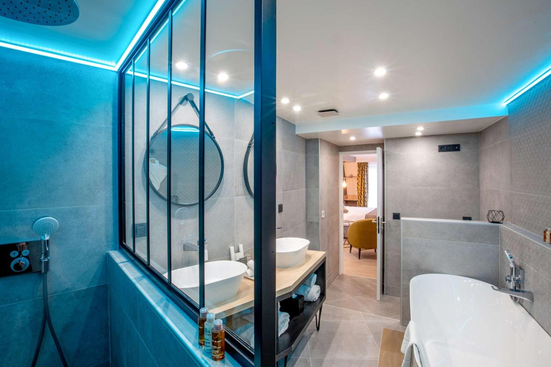 Foto de Best Western Plus Opéra Batignolles