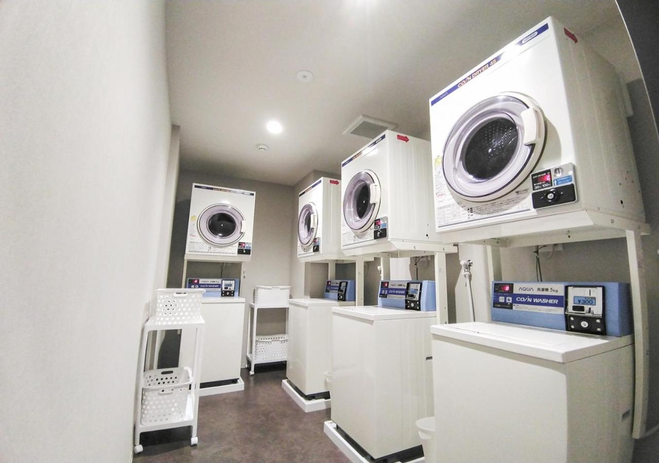Foto de HOTEL LiVEMAX Kokura Ekimae