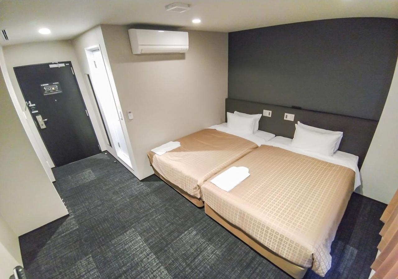 Foto de HOTEL LiVEMAX Kokura Ekimae