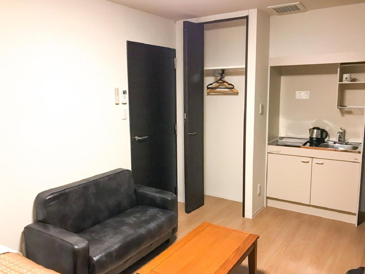 Foto de HOTEL LiVEMAX Takamatsu Eki Mae