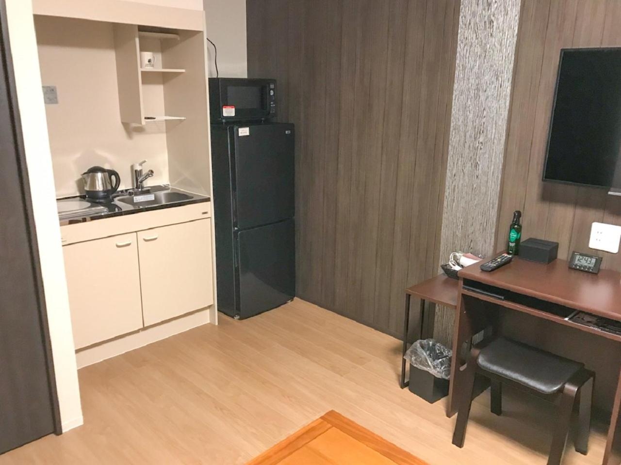 Foto de HOTEL LiVEMAX Takamatsu Eki Mae