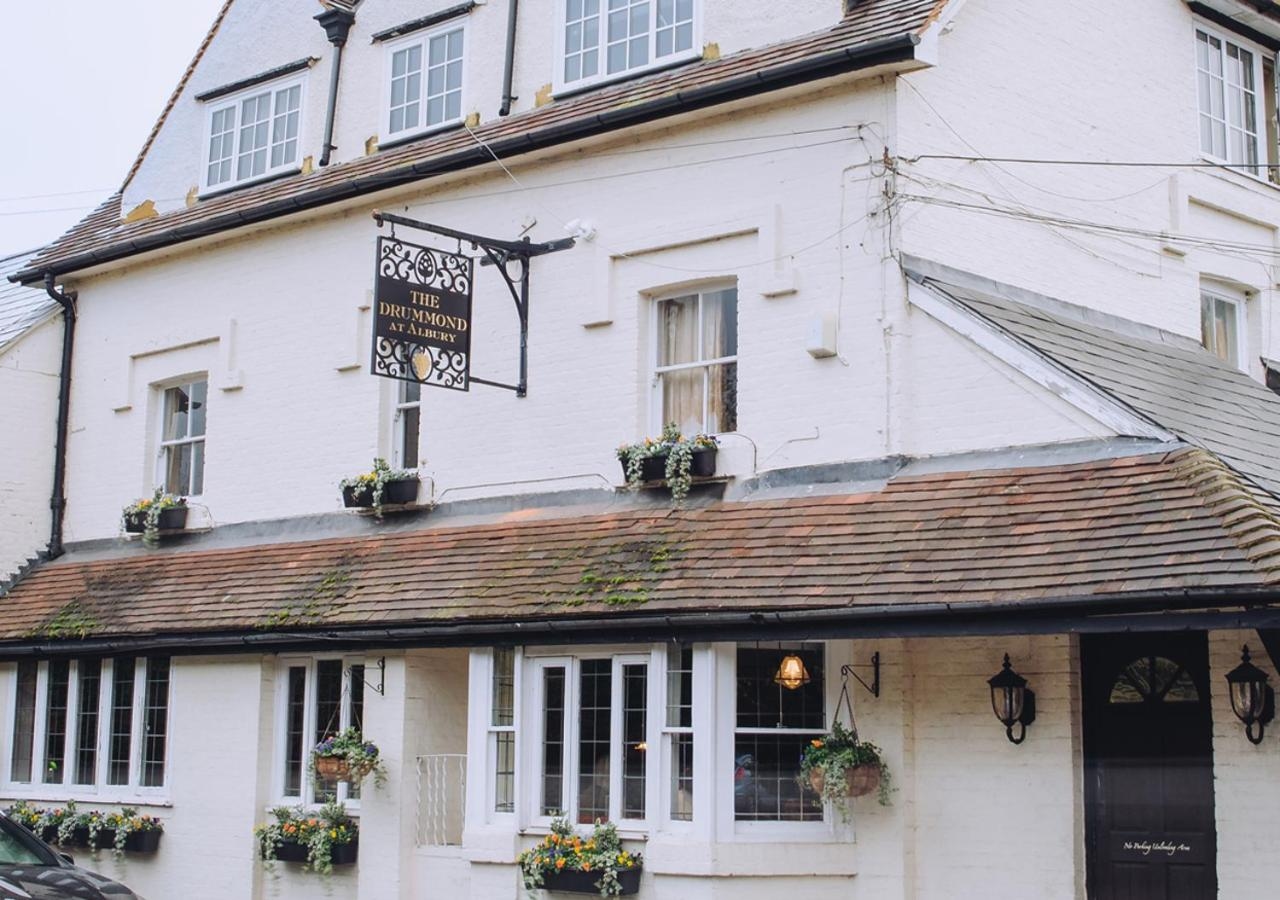 The Drummond at Albury, Guildford