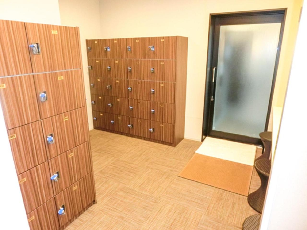 Foto de Natural Hot Spring Hotel Livemax Premium Hiroshima