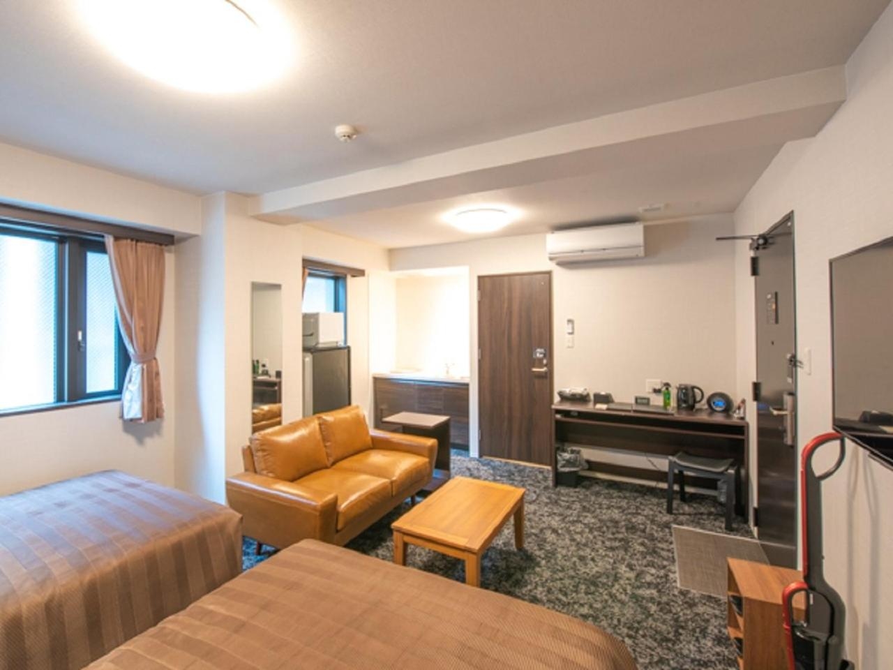 Foto de HOTEL LiVEMAX Hakataekimae