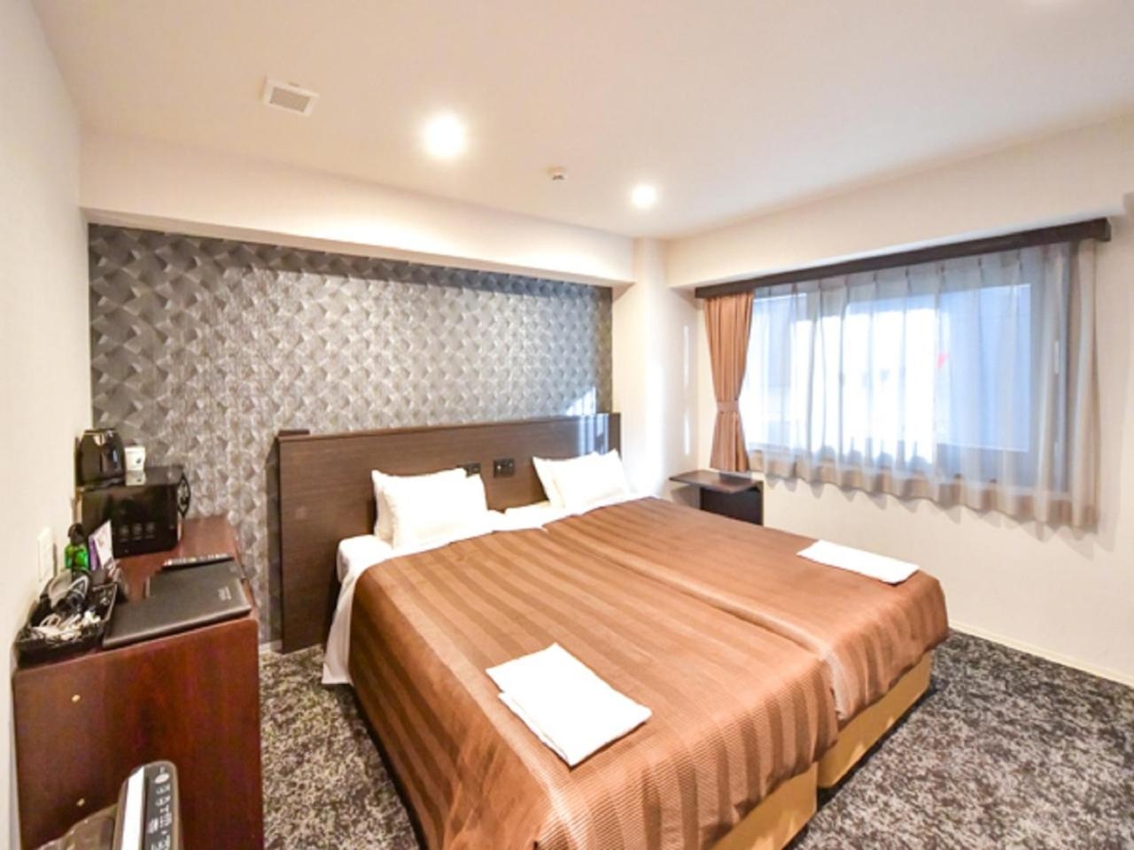 Foto de HOTEL LiVEMAX Hakataekimae