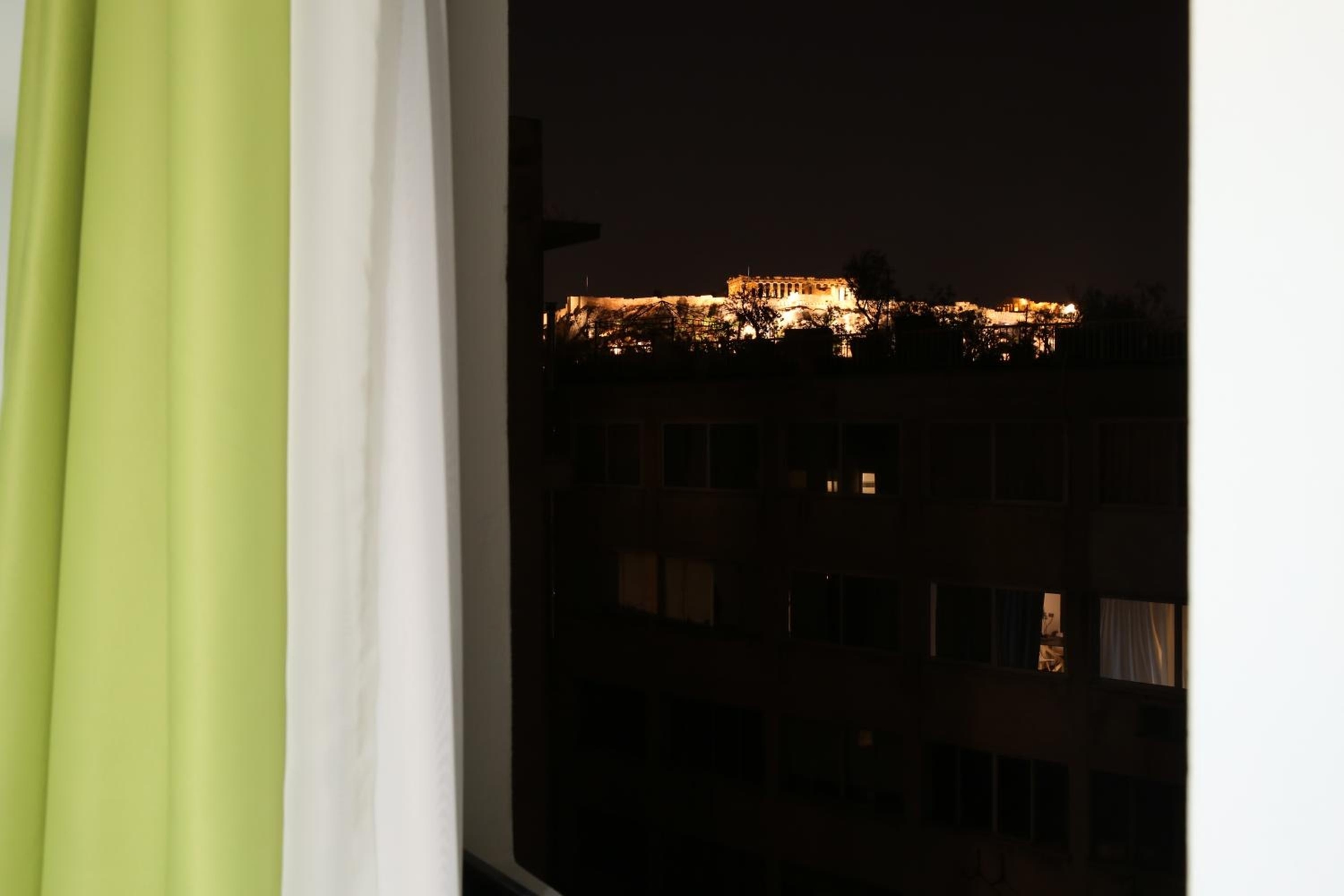 Foto de Athens Starlight Hotel