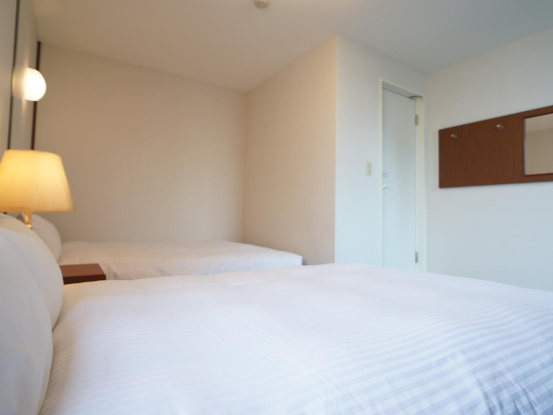 Foto de Kochi Green Hotel Harimayabashi