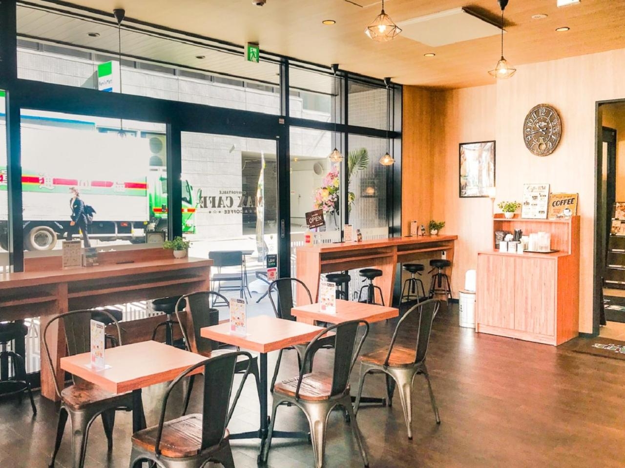 Foto de HOTEL LiVEMAX Hakata Nakasu