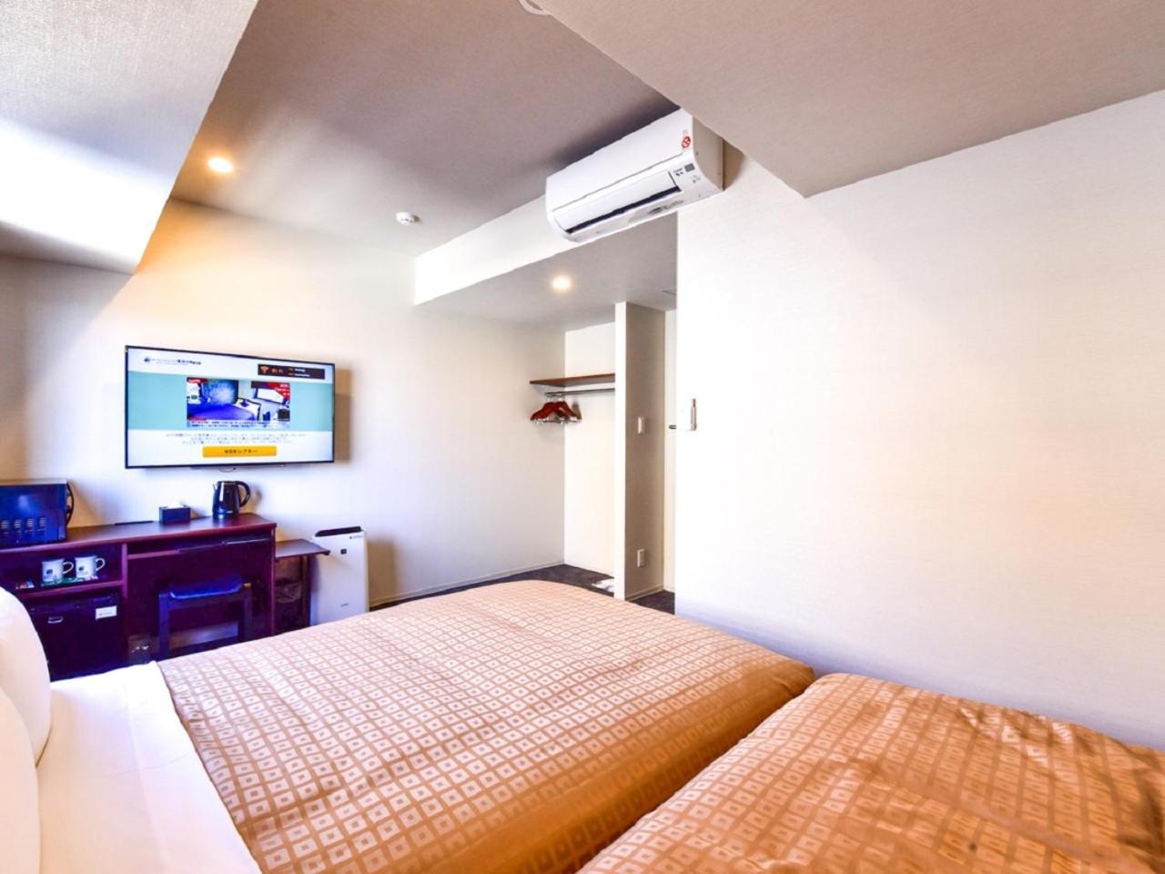 Foto de HOTEL LiVEMAX Hakata Nakasu