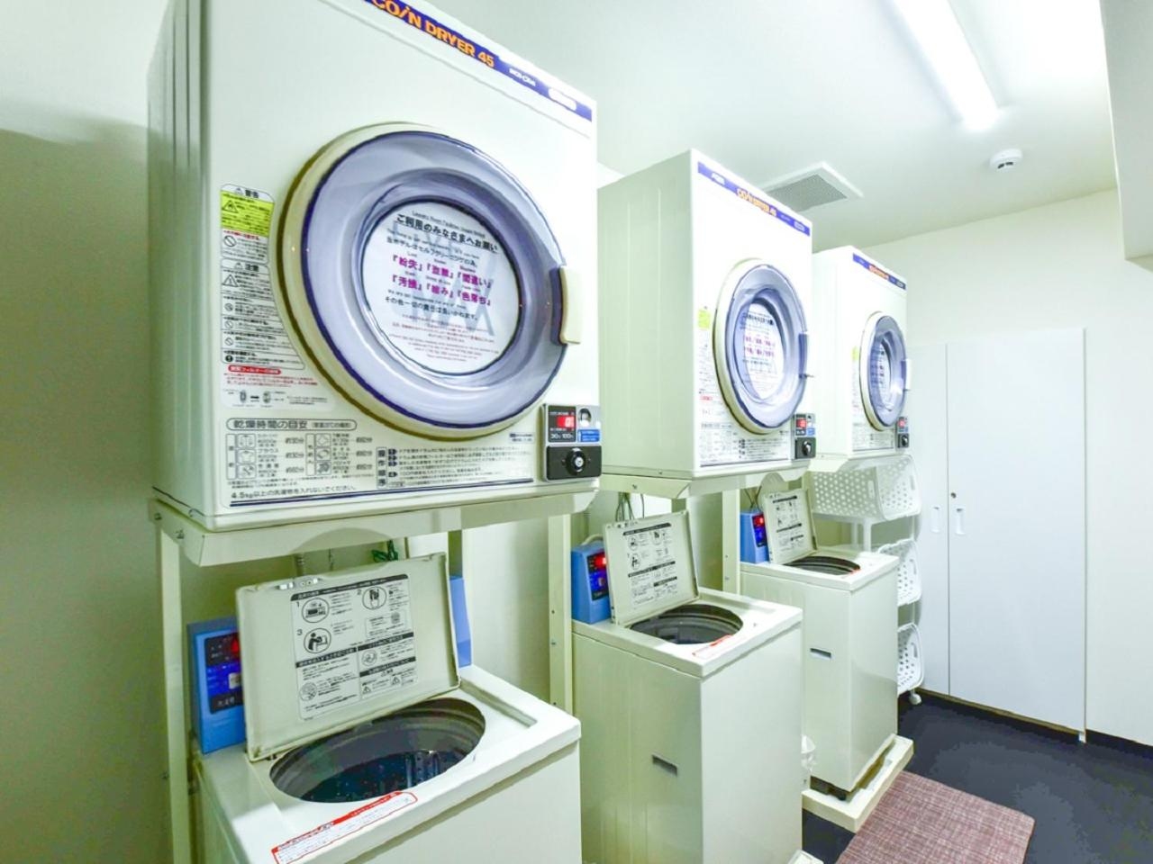 Foto de HOTEL LiVEMAX Hakata Nakasu
