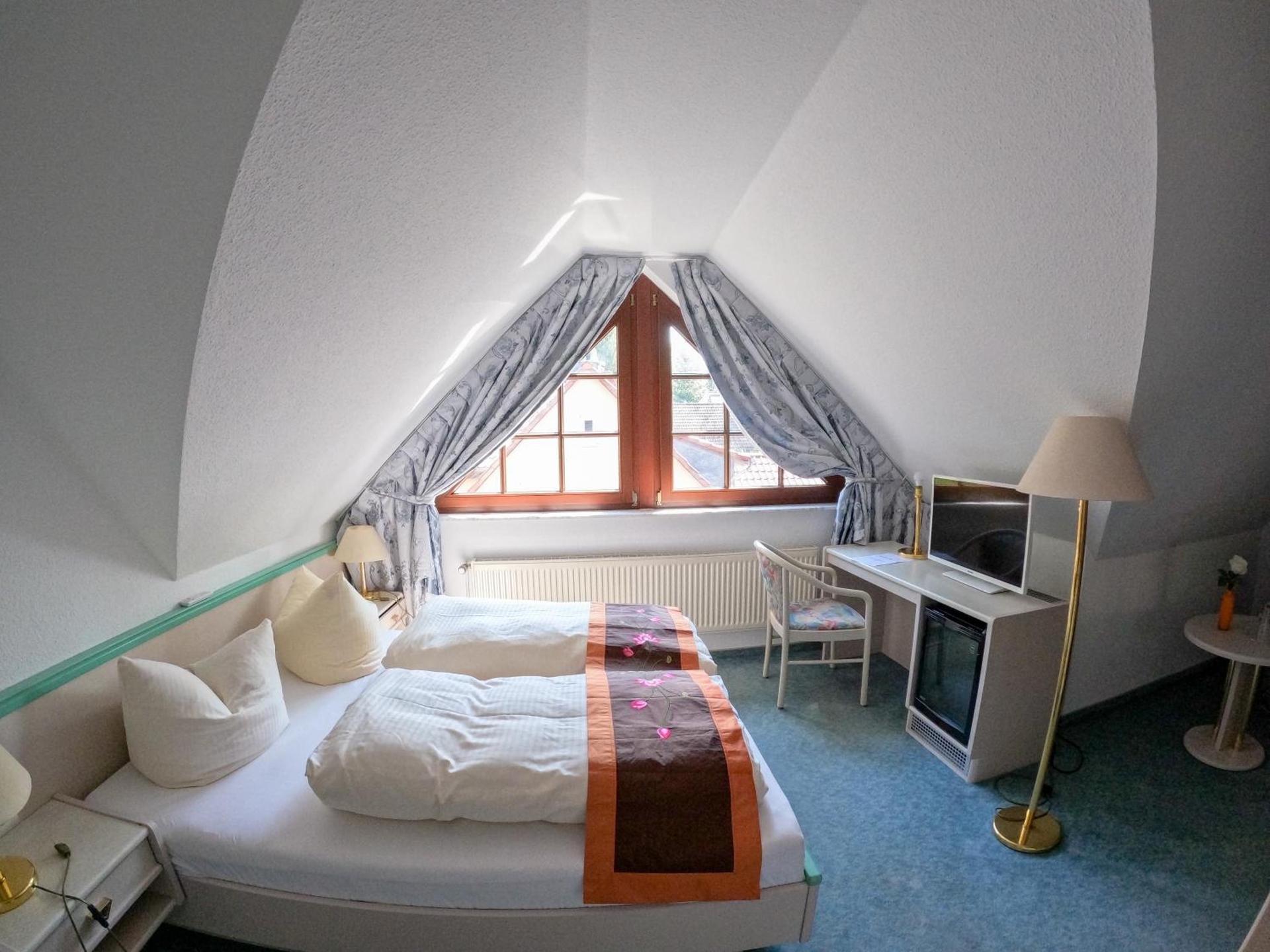 Foto de Hotel Diana