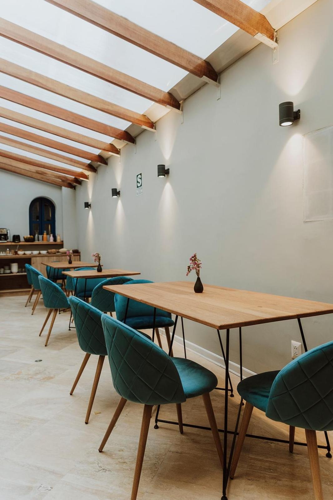 Foto de Kokoa Hotel Cusco