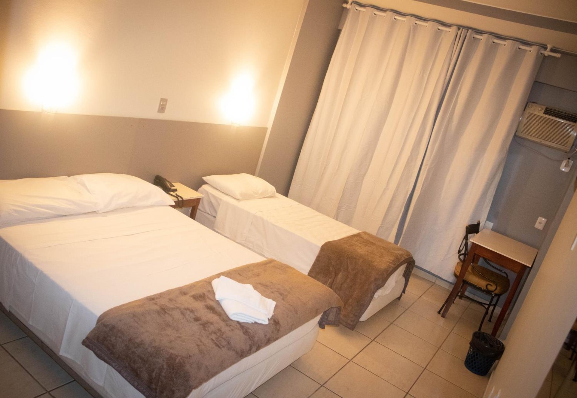 Foto de Riviera Hotel by Bsb Inn