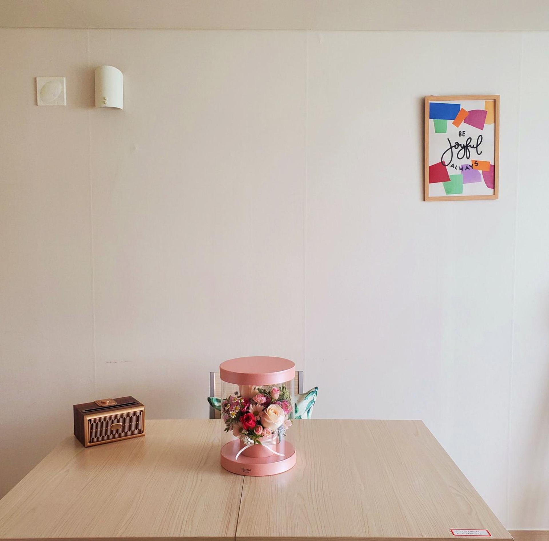 Foto de Cozy - Experience Home like Comfort Studio