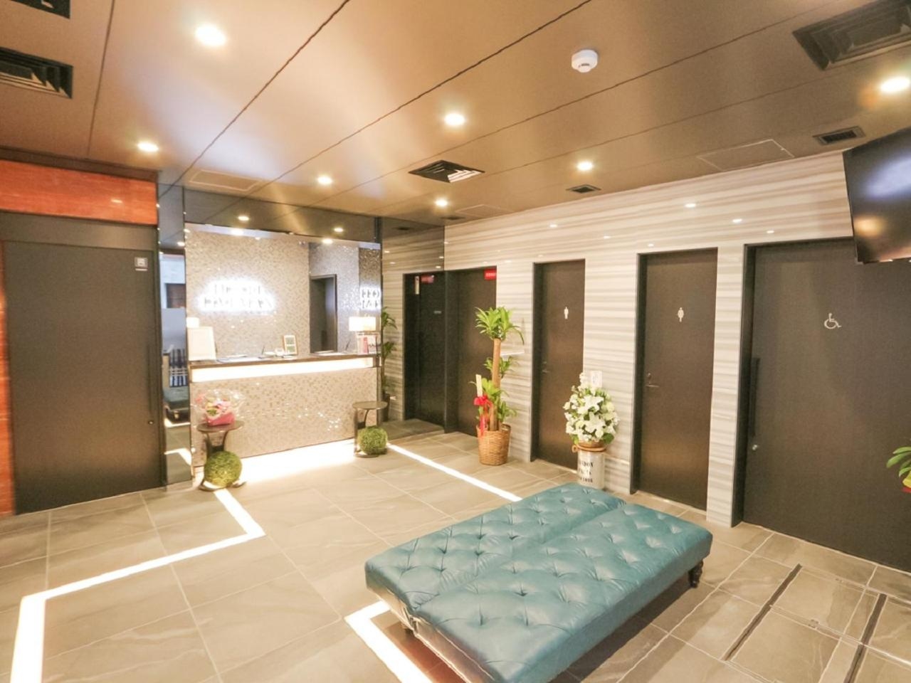 Foto de HOTEL LiVEMAX Fukuoka Tenjin
