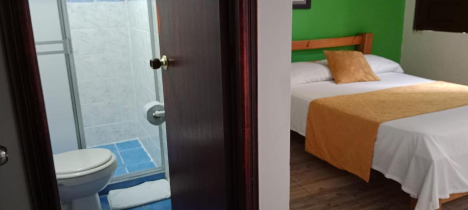 Foto de Hotel Cañaveral Plaza