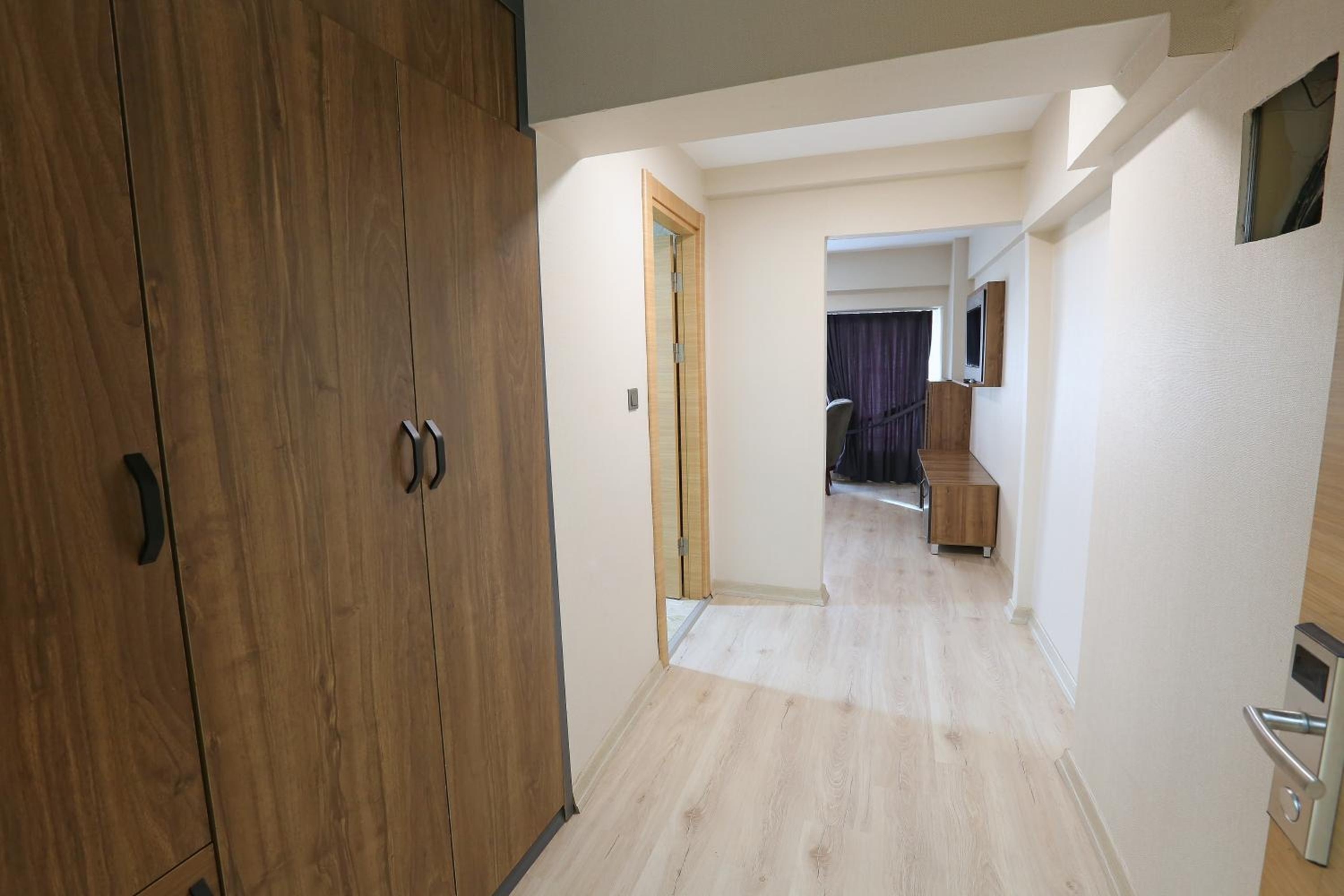 Foto de Nişantaşı Diamond Hotel